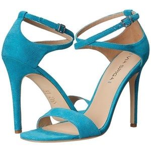 Gorgeous Via Spiga Scandals